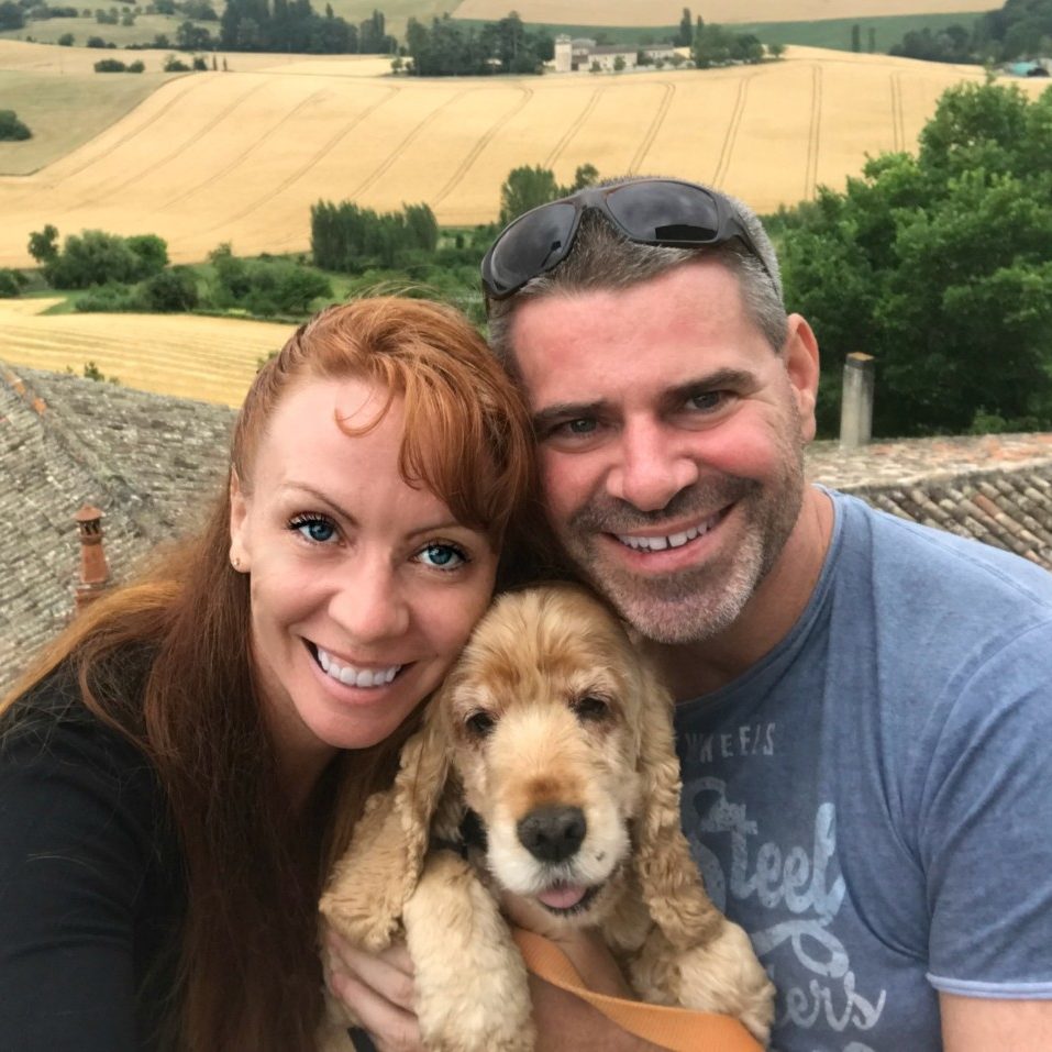 Tegan and Clark Professional Housesitting Tegan and Clark Professional Housesitting