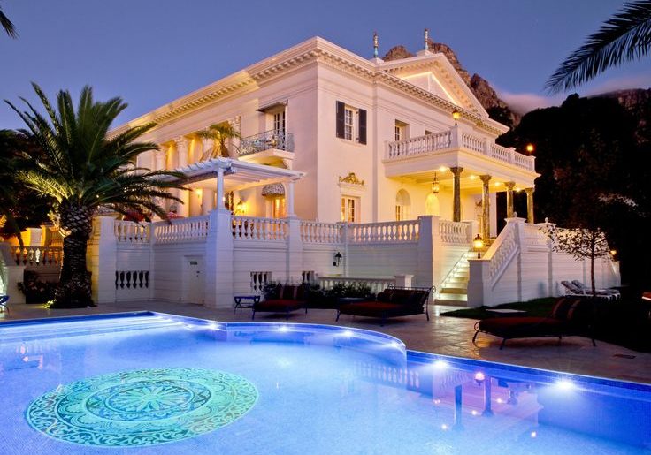 house house